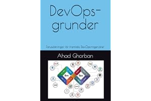 DevOps-grunder: Förutsättningar för framtida DevOps-ingenjörer