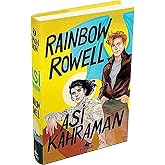 Asi Kahraman - Simon Snow 2 (Ciltli)