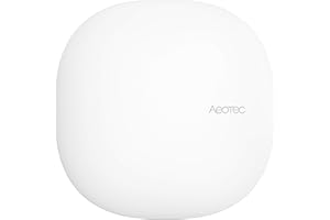 Aeotec Smart Home Hub - UK version