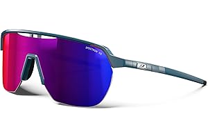 Julbo Frequency Sunglasses Unisex adulto (Pack de 1)