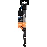 Chef Aid Paring Knife, Made with Food Grade Stainless Steel This Knife is Perfect for preparing Fruit and Vegetables and Come