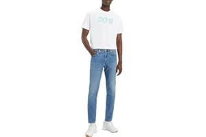 Levi's 512™ Slim Taper - Jeans Mężczyźni
