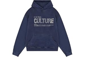 Générique for The Culture Crystal Sweat à Capuche Baggy Sweat-Shirt à Capuche Imitation Diamants Hommes Femmes Pull Sport Mode Casual Hip Hop Jumper Cadeau