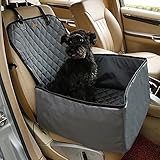 kind auto vorne sitzen kindersitz ✿ wasserdicht - Hergestellt mit hochwertigen wasserdichten Oxford Stoff - schützt vor der Sitz von Haaren des Tieres, vom Schlamm und Wasser - kein lästiges der Schmutz und hinterlässt der zampate, dass Ihr Freund immer mehr im Sitz