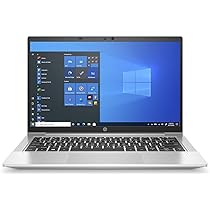 HP Probook Aero 635 G8 AMD Windows 10 Pro R5 5600U /13.3