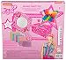 JoJo Bow Mirror Beauty Set