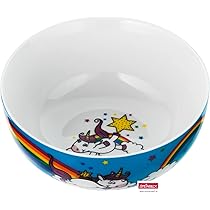 Bol à Céréales WMF Le Petit Prince - Pour Enfants Dès 6 Ans, Diamètre 13.8cm, Lavable Au Lave-Vaisselle