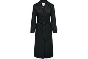 ONLY dam Onlline X-long Trenchcoat Cc Otw Jacka