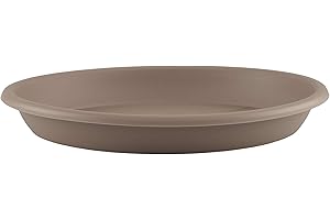 Artevasi Soucoupe Ronde 22CM Taupe