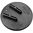 HARLEY-DAVIDSON B & S Jiffy Stand Coaster Non-Slip Side Stand