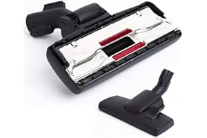 RICEL SUD 8043_ *********** MIELE SPAZZOLA ASPIRAPOLVERE PER TUTTI I MODELLI NO ORIGINALE PERFETTA