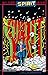 Will Eisners Spirit Archive, Band 23, Juli - Dezember 1951 by