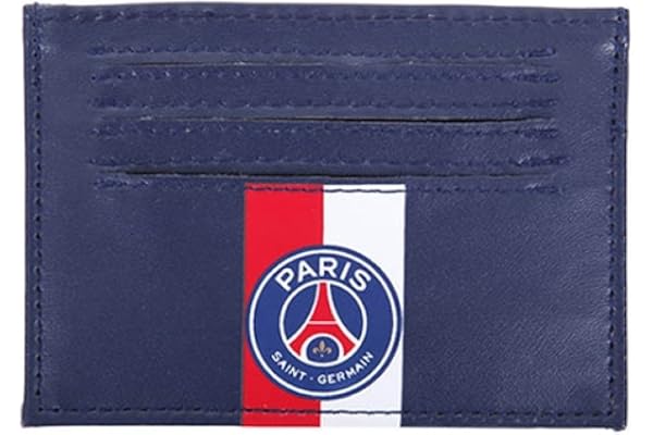 PSG Porte Carte - PSG LIFESTYLE BLEU