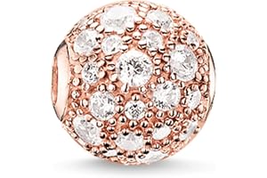 THOMAS SABO Pärlberlocker
