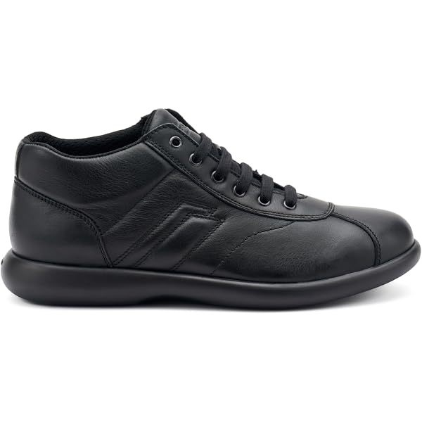 FRAU 27L2 - POLACCHINO UOMO SPORTY IN PELLE - Latini Sport