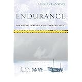 Endurance: Shackleton's Incredible Voyage to the Antarctic