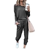 amazon ladies jogging suits