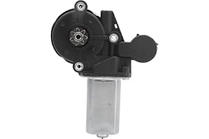 KEENSO Motore Alzacristallo Elettrico Anteriore Sinistro 8572033120 Compatibile con Camry/Highlander Forniture per auto e moto