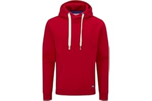 Charles Wilson Originals Sudadera con Capucha