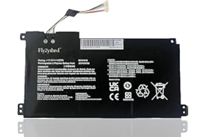 FlyZythrol 42Wh B31N1912 C31N1912 laptop Battery Compatible with Asus vivobook Go14 E410MA E410M L410MA E410KA E510MA E510KA L510MA F414MA R522MA E410MA-EK007TS E410MA-EK026TS E510MA-EJ614