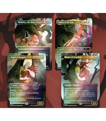 MagicTheGathering Secret Lair The Walking Dead Magic The Gathering