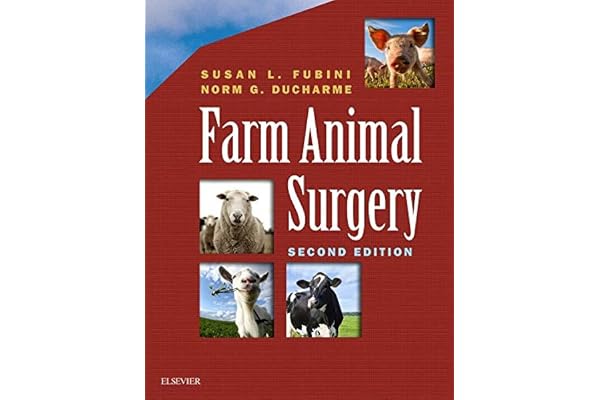 Farm Animal Surgery