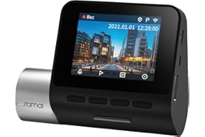 DASHCAM 140 Degree Pro PLUS/A500S 70MAI