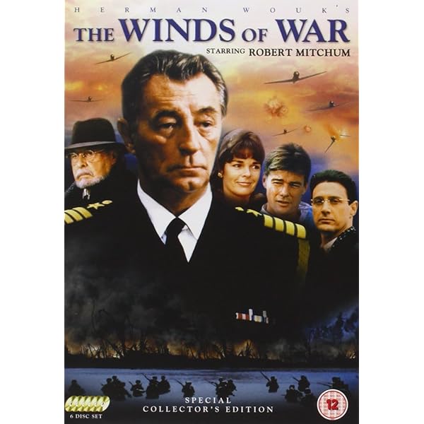 Holocaust [DVD]: Amazon.co.uk: Tom Bell, Joseph Bottoms