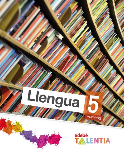 LLENGUA 5