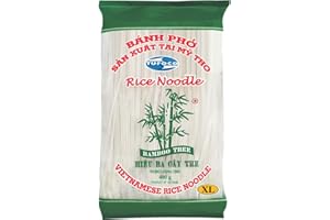 BAMBOO TREE Vietnamese Rice Noodle XL 400g