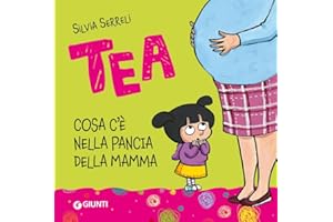 Cosa c'è nella pancia della mamma?