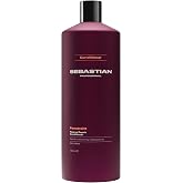 Sebastian ProfessionalPENETRAITT Softening and Repair Conditioner (1L) | Nourishes, Smoothes &amp; Repairs - For Damaged, Weakene