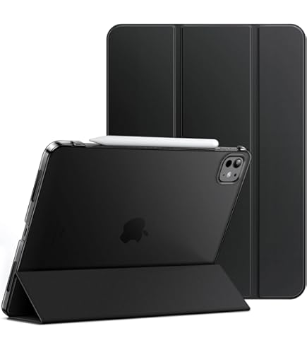 ProCase for iPad Pro 13 Inch Case 2024 (M4/7th Gen), iPad M4 13