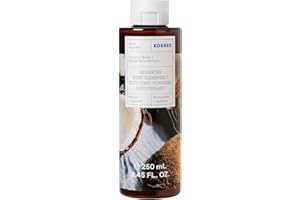 ‎KORRES KORRES revitalisierendes Duschgel, dermatologisch getestet, vegan 250ml