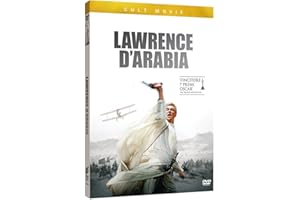 Lawrence D'Arabia (Cult Movie)