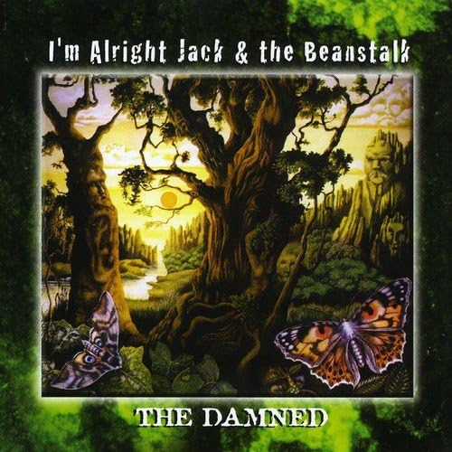I'm Alright Jack &amp; the Beanstalk