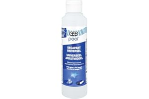 GEB Décapant pour PVC 250 ml