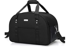 CURMIO Borsa da Barman Borsa da Viaggio Kit da Barman Zaino con Scomparti Imbottiti, Borsa da Trasporto Portatile per Set di Attrezzi da Bar, Perfetta per Feste all'aperto in casa, Solo Borsa, Nero