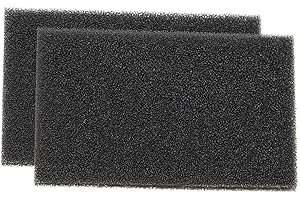 filtre grossier oxyhero (2 pièces) adapté pour Löwenstein Prisma/PrismaLine