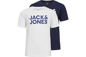 JACK&JONES JUNIOR Camiseta para Niños