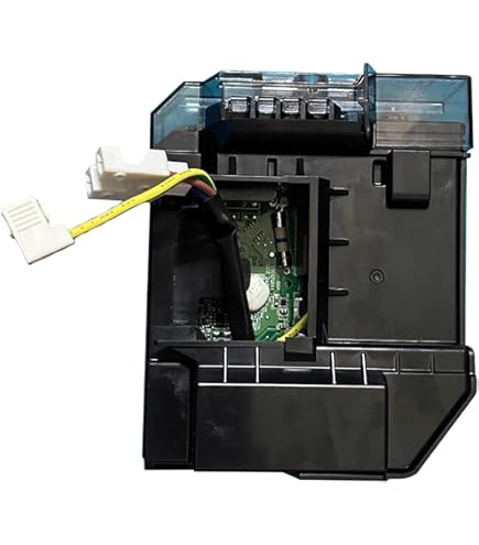 Panneau De Commande D'entraînement De Compresseur De Réfrigérateur (OEM