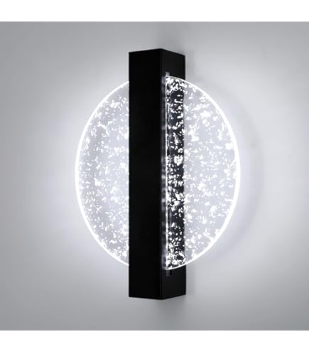 Applique Murale LED Rayures Minimaliste - Or, 105 Cm, Gradation Continue, 20W, Pour Chambre Salon