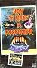 Produktbild How to Make a Monster [VHS]