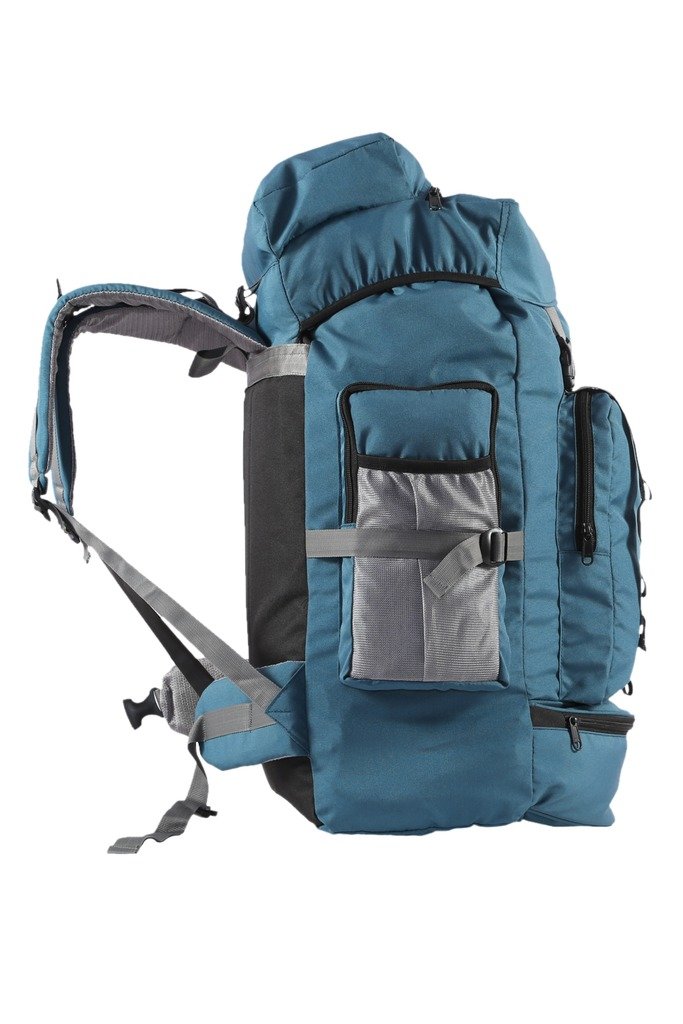 bleu lightweight rucksack backpack
