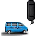 KYLO Rear Right Side Car Outer Door Handle| Designed for Easy Installation, Lightweight and Durable Car Handle for (Eeco, Rear - Right)