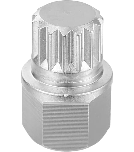 763 / C MASTER LOCKING Chiave Per Dado Di Sicurezza Per Ruote - Foto 12