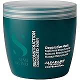 Alfaparf Milano Reconstruction Reparative Mask 500ml - maschera ristrutturante