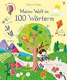 Meine Welt in 100 Wörtern by 