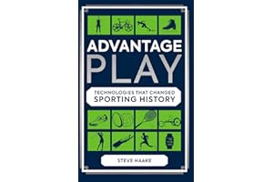 Advantage Play: Technologies that Changed Sporting History