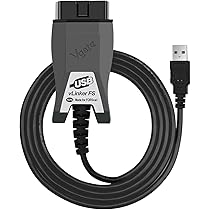 Autodiagnosetool OBD2 Diagnoseanschlusskabel Auto Für ELS27